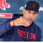 RED SOX