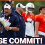 Auburn Tigers commitment