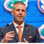 Florida Gators Coach