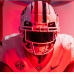 Georgia decommitment