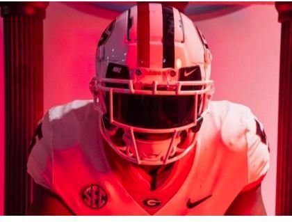 Georgia decommitment