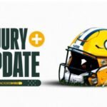 Packers injury