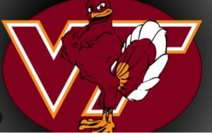 Virginia Tech Hokies