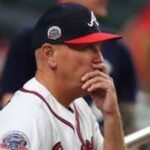 atlanta braves head coach