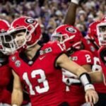 Georgia Bulldogs