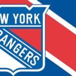 New York rangers logo