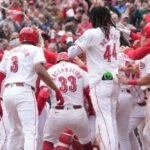 cincinnati reds players