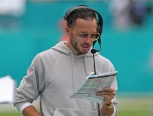 dolphins coach