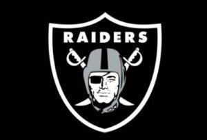 las vegas raiders