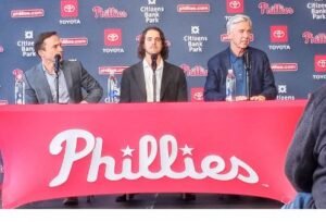 phillies gm