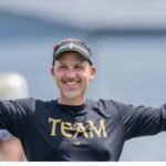 saints coach