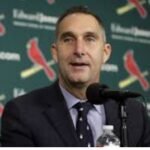 St. Louis Cardinals GM