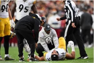 Steeler Injury