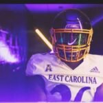 East Carolina Pirates