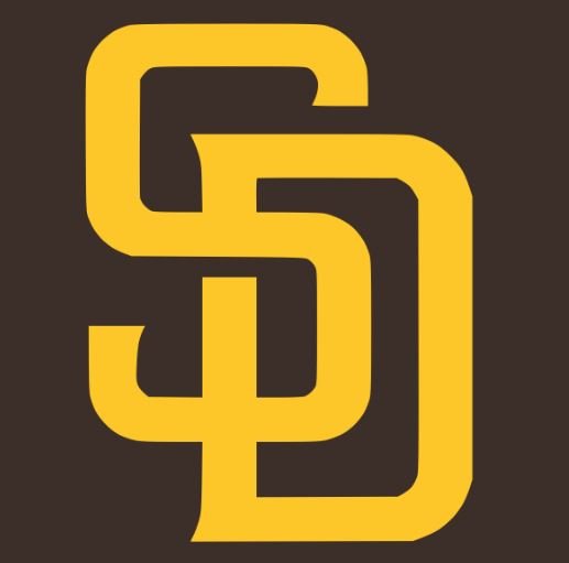 Padres Logo