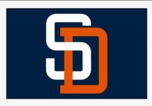 San Diego padres