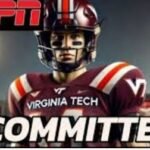 Virginia tech commitment