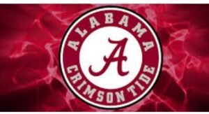 Alabama Crimson Tide