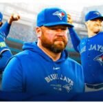 blue jays head coach 2024