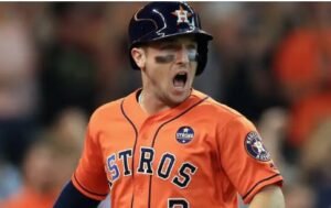 Alex Bregman