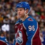 Mikko Rantanen