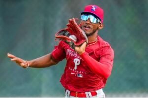 Phillies rojas