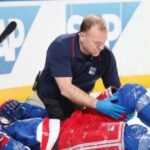 Rangers Injury