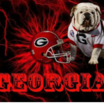 georgia bulldogs