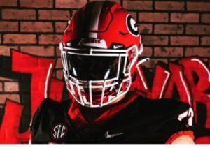 georgia commitment