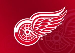 red wings