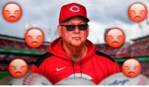 reds coach