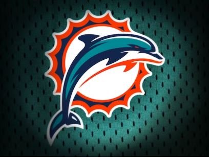 Dolphins Logo