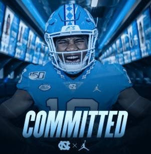 unc commit