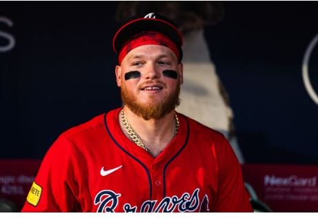 Alex Verdugo