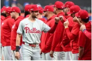 Phillies stars