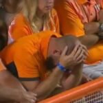 Tennessee Volunteers sad news