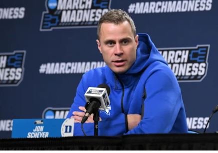duke gm